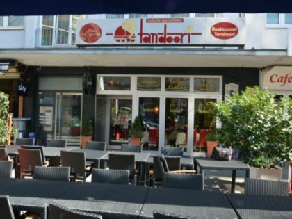 Фото: Tandoori Düsseldorf